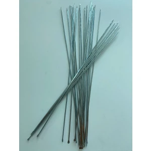 60 cm Ciğer Şişi 20'li