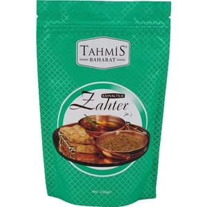 Kahvaltılık Zahter 250 gr