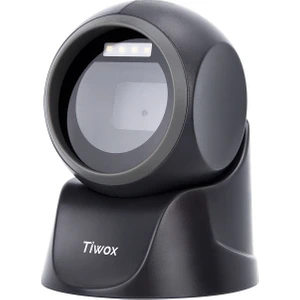 Tıwox Ms 2d Imager VS-140 USB Masaüstü Karekod Okuyucu
