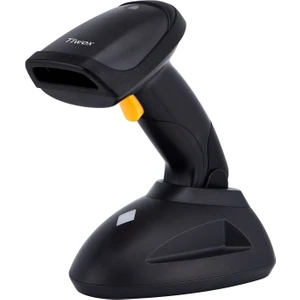 Tıwox El 2d Imager VSW-122 Kablosuz(Rf) El Tipi Karekod Okuyucu (100METRE Mesafeye Kadar)