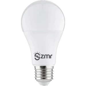 Zmr 9W Beyaz LED Ampül