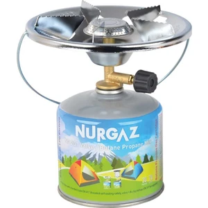 Olympos Kamp Ocak 450 gr Kartuşlu