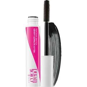 Hello! Ultimate Lashes Maskara 10 g