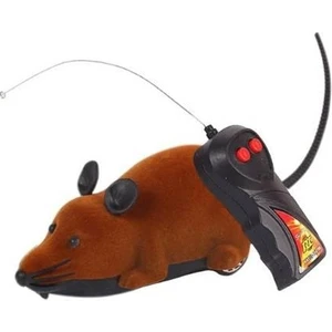 Lion Pet Uzak Kumandalı Fare Kediler Için