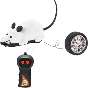 Lion Pet Uzak Kumandalı Fare Kediler Için