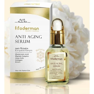 Anti Aging Serum 30 ml