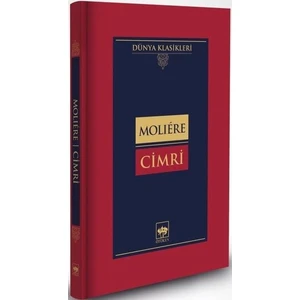 Cimri - Ciltli - Moliere