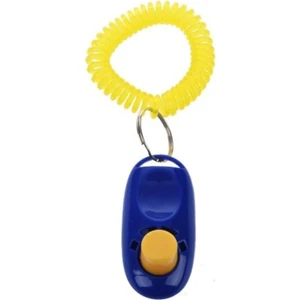 Lion Pet Köpek Eğtim Için Clicker