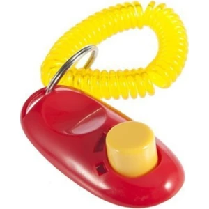 Lion Pet Köpek Eğtim Için Clicker