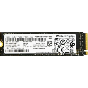 256GB 2000MB-1000MB/s M.2  NVMe SSD SDBQNTY-256GB-1001