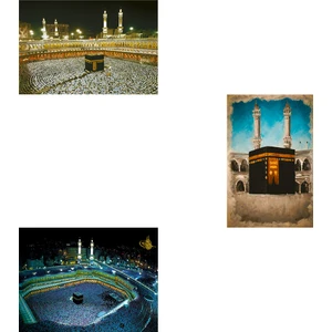Buzdolabı Magneti Kabe