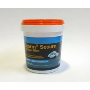 Storm Secure 4 G Mum Blok 500 gr