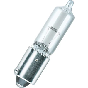 12V H21 21W BAY9S Standart Ampul