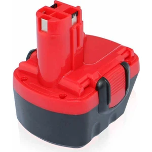 Infostar Bosch 12V Batarya Için 2400MAH Matkap Batarya