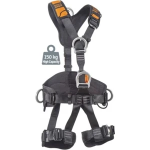 Kaya Safety P-455Y Paraşüt Tipi Emniyet Kemeri