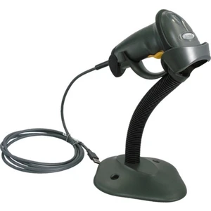 Symbol LS2208 Lazer El Tipi USB Ayaklı Barkod Okuyucu