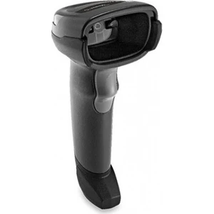 Symbol DS2208 Lazer Ayaklı Karekod (2D) Kablolu El Tipi USB Barkod Okuyucu