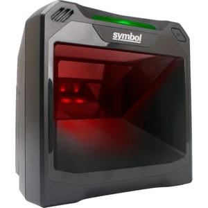Symbol DS7708 Lazer Masaüstü USB 2d Karekod Barkod Okuyucu