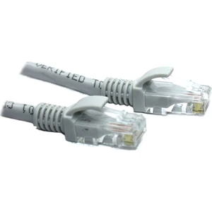 TKC-005 Utp Cat6 5 mt Gri Patch Kablo