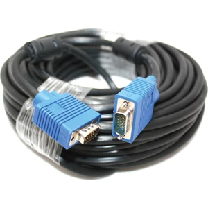 TKV-010 10 mt VGA Kablo