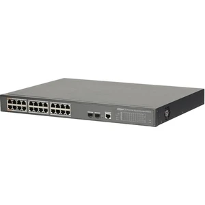PFS4226-24GT-360 24 Port 10/100/1000 Poe Yonetilebilir 360W Switch