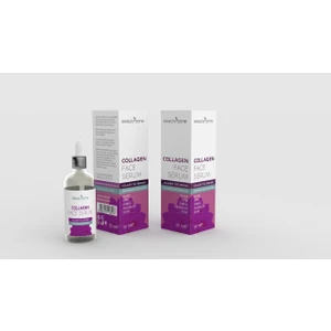 Beauty Zone Collagen Yüz Serumu 30 ml