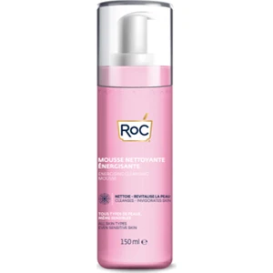 RoC Yüz Temizleme Köpüğü 150 ml