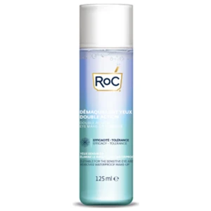 Eye Make-Up Remover Çift Etkili Göz Makyaj Temizleyici 125 ml