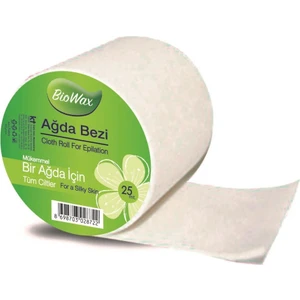 Ağda Bezi 25 Metre