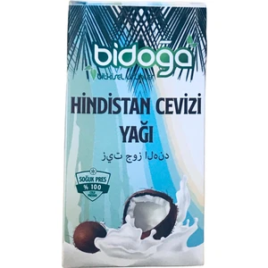 Bitkisel Ürünler Hindistan Cevizi Yağı 300 gr