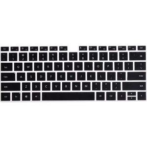 Huawei Matebook D15 Silikon Klavye Koruyucu English (Yurtdışı Cihazlarınız Için)