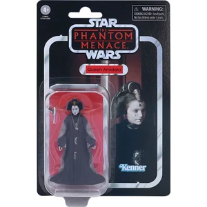 Star Wars The Vintage Collection Queen Amidala