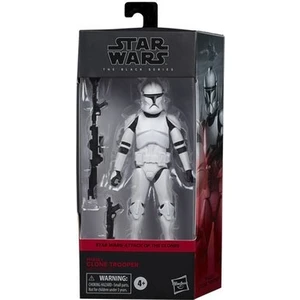 Star Wars The Black Series Phase I Clone Trooper