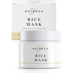 Pirinç Maske 50Ml