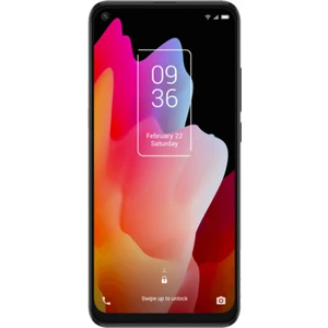 Tcl 10L 256 GB (Tcl Türkiye Garantili) Beyaz