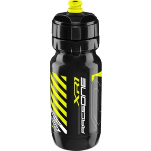 Matara X1 Siyah-Sarı 600ml Bisiklet Suluk Matara
