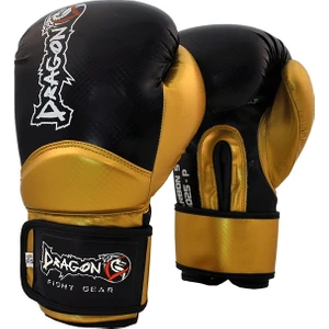 Boks Eldiveni Karbon Kaplama