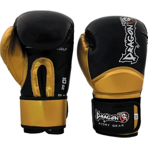 Boks Eldiveni Karbon Kaplama