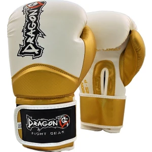 Boks Eldiveni Karbon Kaplama