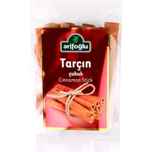 Tarçın Çubuk 45 gr