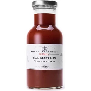 San Marzano Tomato Ketchup 250 ml