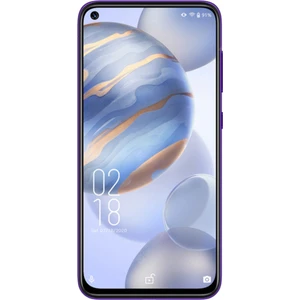 C21 64 GB (Oukitel Türkiye Garantili) Mor