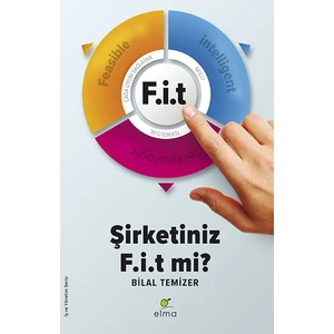 Fit - Şirketiniz Fit Mi? - Bilal Temizer