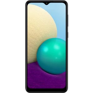Galaxy A02 32 GB (Samsung Türkiye Garantili) Mavi