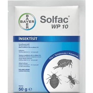Solfac Wp 10