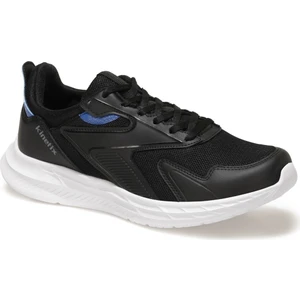 Trojan 1fx Siyah Erkek Koşu Ayakkabısı