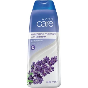 Care Lavanta Kokulu Tüm Gece Nemlendiren Vücut Losyonu 400 Ml.