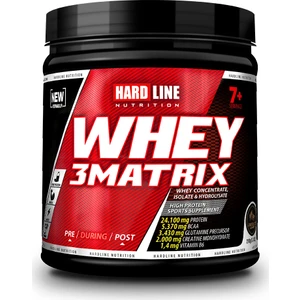 Whey 3matrix Protein Tozu Çikolata 210 gr