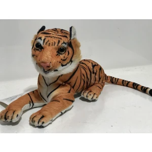 Top Rock Store Toproc Store Sesli Kükreyen Kaplan 22 cm