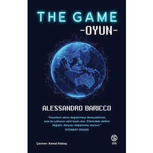 The Game - Oyun - Alessandro Baricco